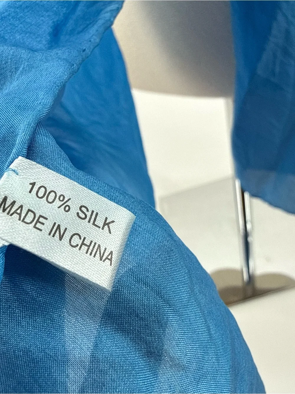 Unbranded size around